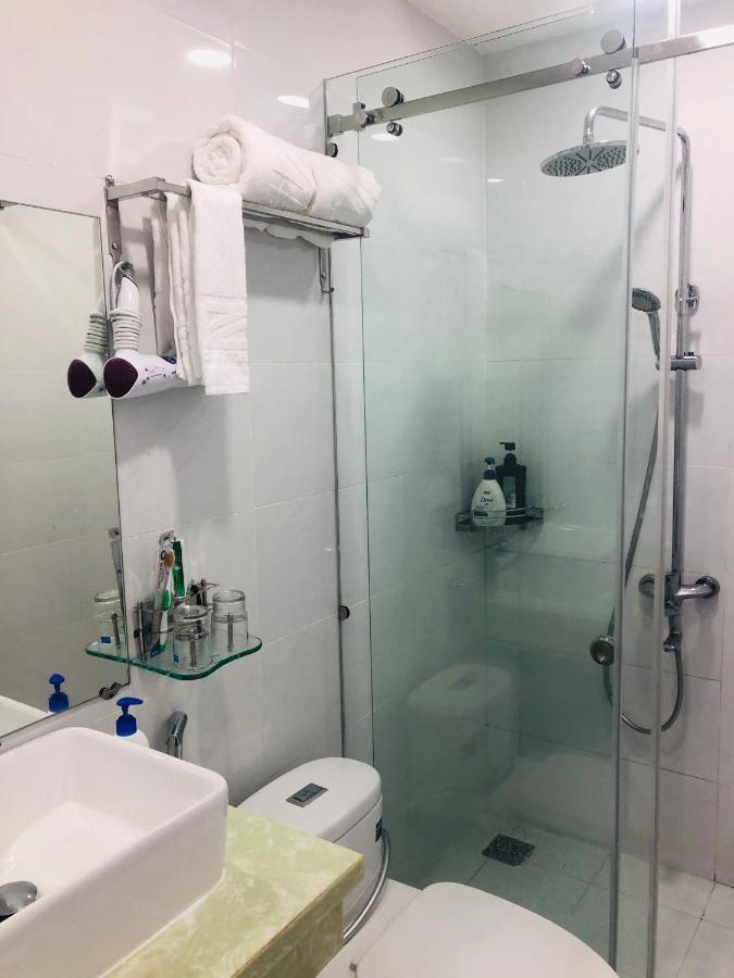 2Z Hotel- 149 Le Thi Rieng Ho Chi Minh-stad Buitenkant foto
